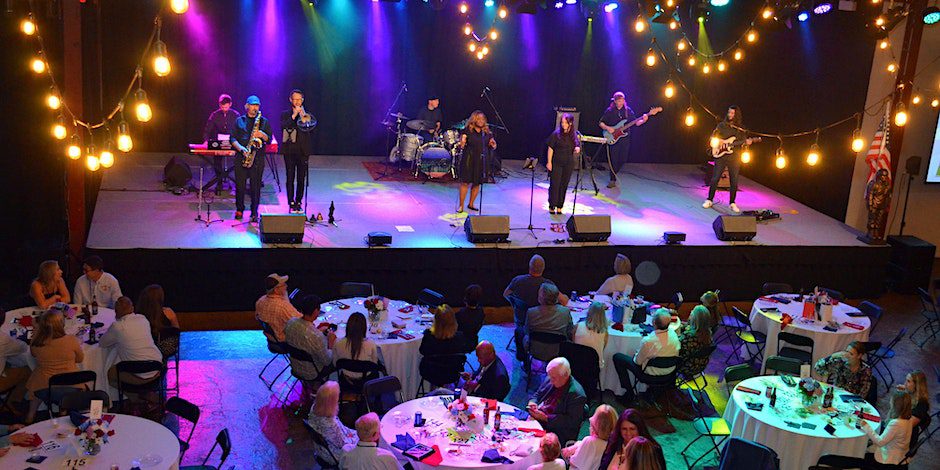 American Heroes Concert 80s Night Downtown Franklin 4 American Heroes Concert 80s Night Downtown Franklin 4