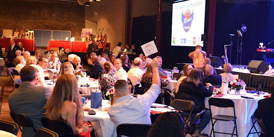 American Heroes Concert 80s Night Downtown Franklin 5 American Heroes Concert 80s Night Downtown Franklin 5