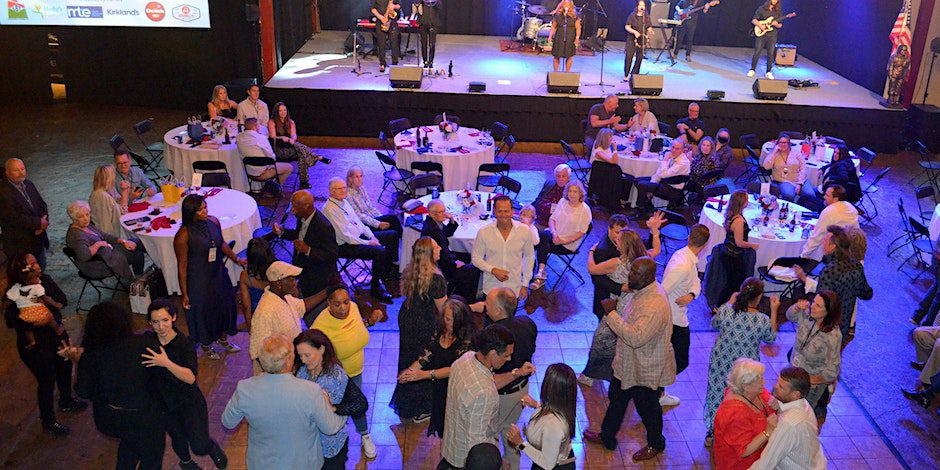 American Heroes Concert 80s Night Downtown Franklin 8 American Heroes Concert 80s Night Downtown Franklin 8