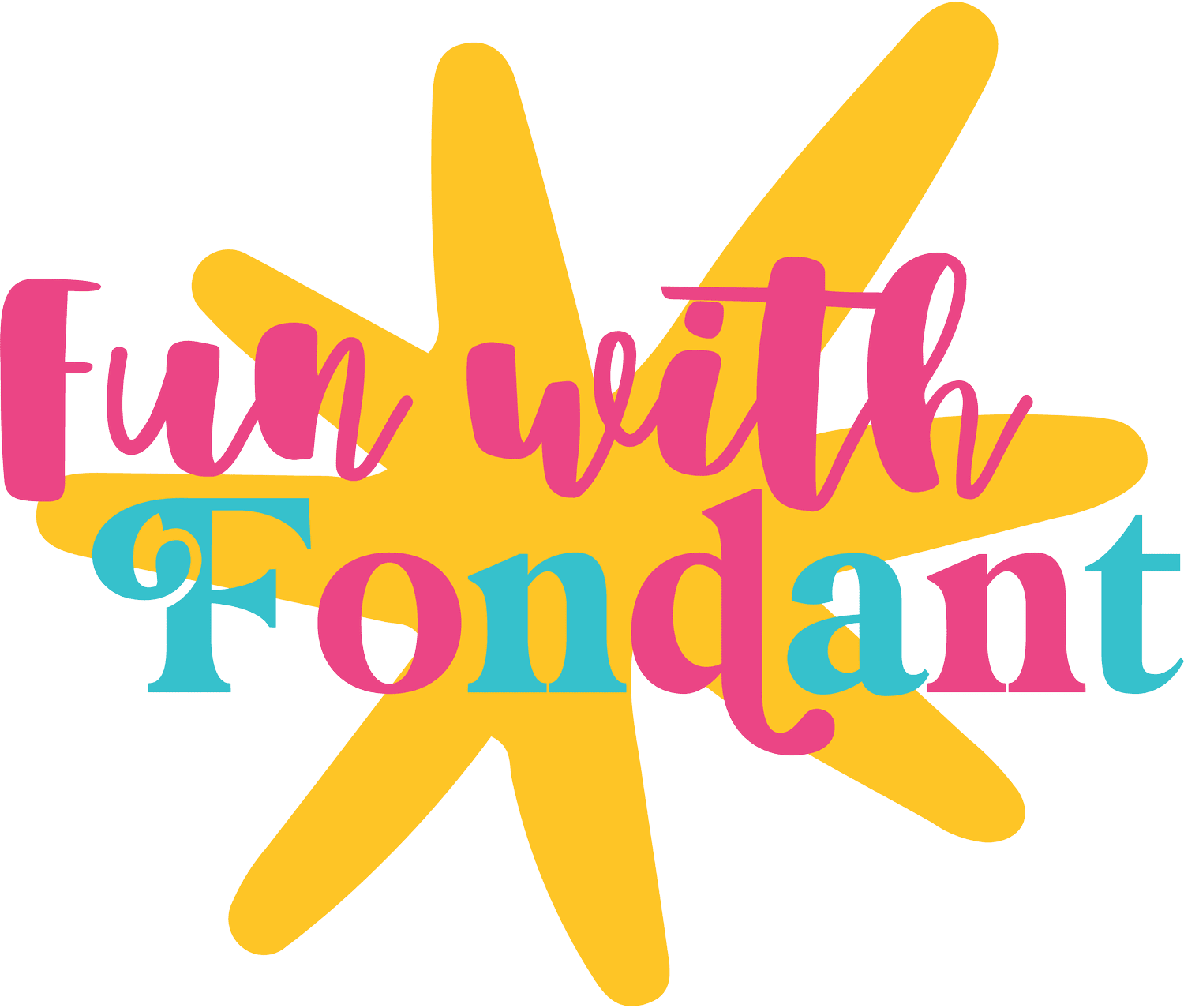 Franklin, TN Sugar Drop Fun with Fondant_Logo