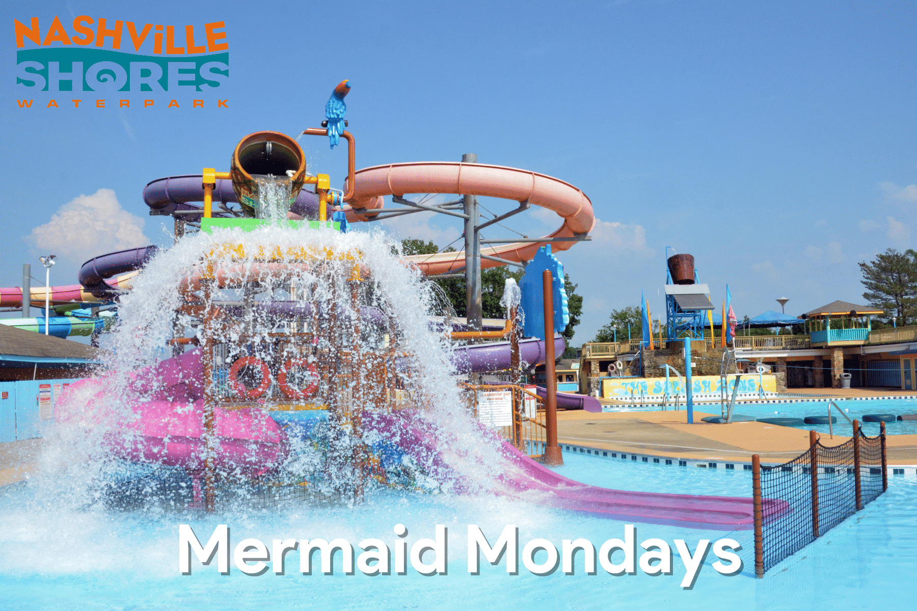 Mermaid-Mondays-Events-Nashville-Shores