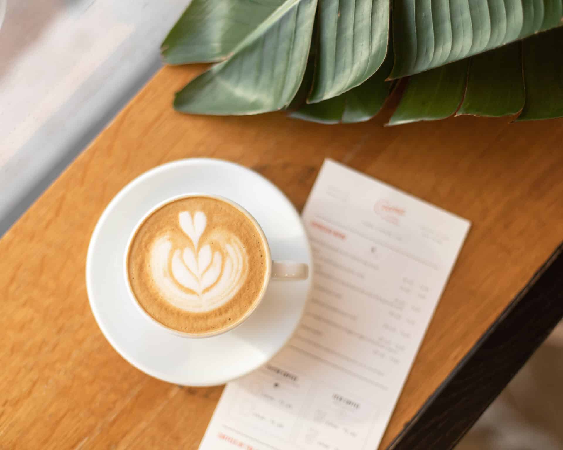 Crema Coffee Roasters Brentwood, Tenn 5