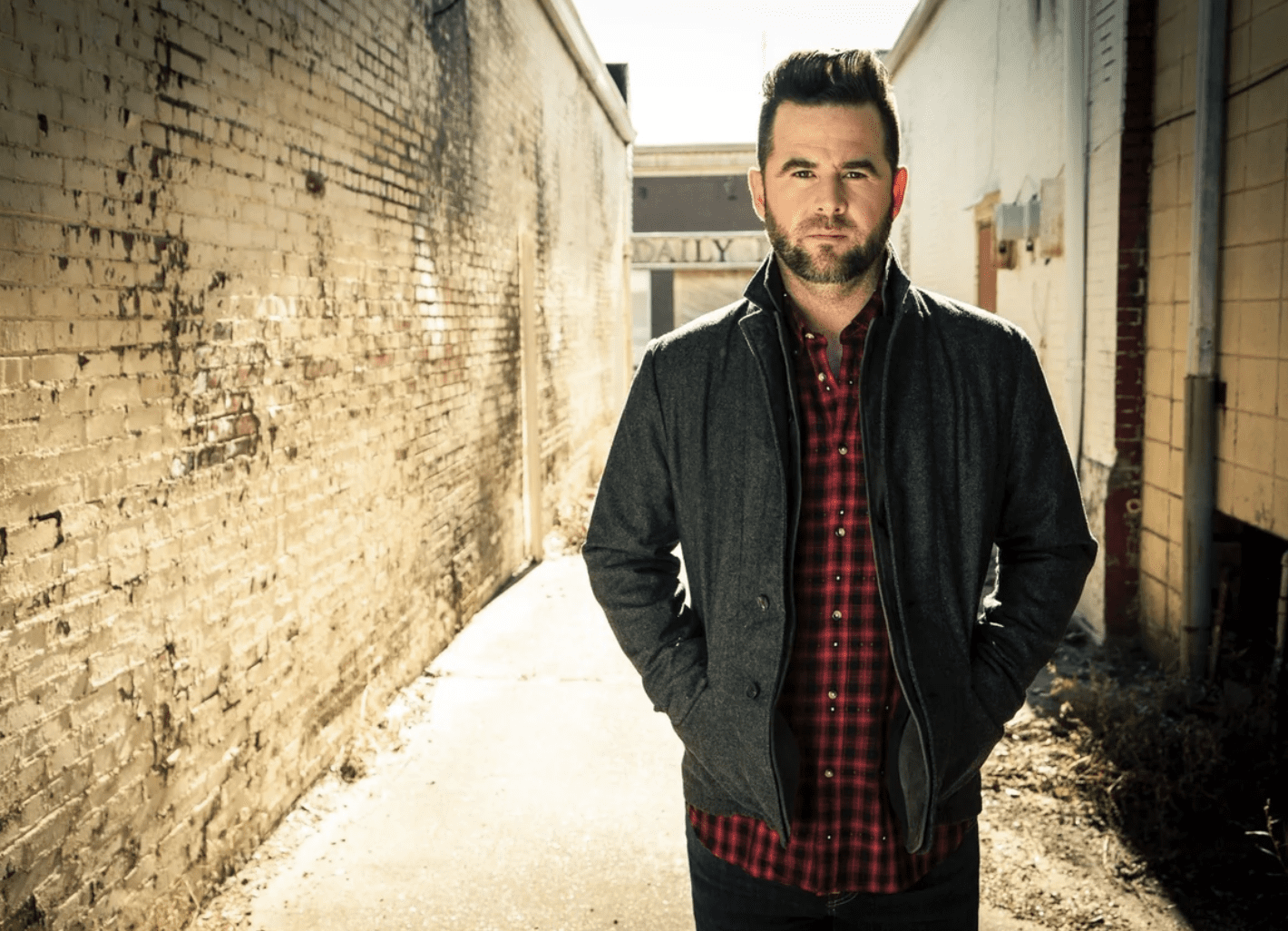 David Nail