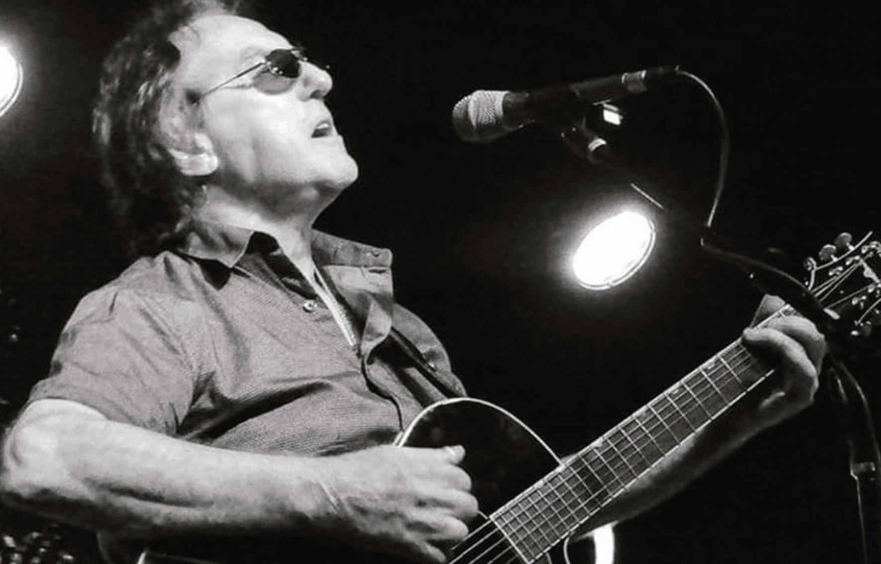 Denny Laine Downtown Franklin_The Franklin Theatre