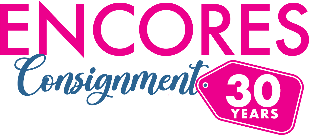 Encores Consignment Sales