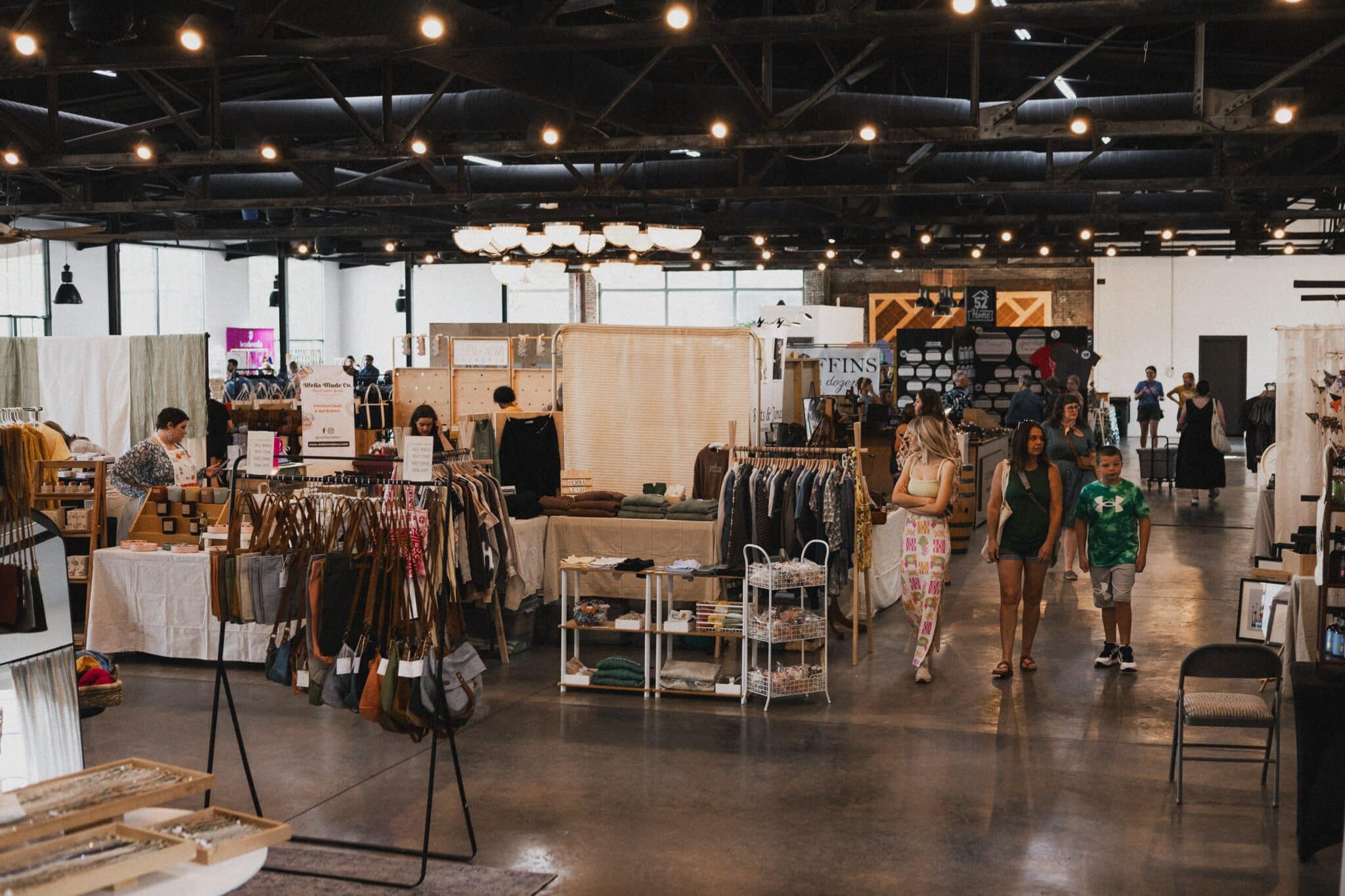 Holiday Made Market- Franklin Tennessee_Shopping Event