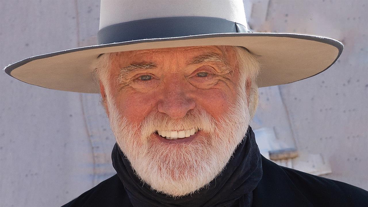 Michael Martin Murphey