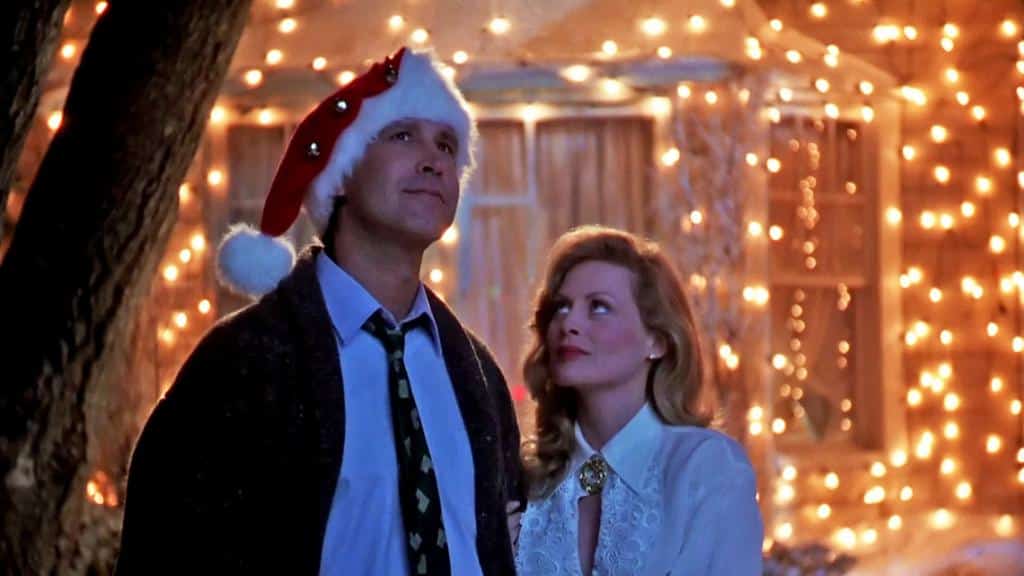 National Lampoon's Christmas Vacation