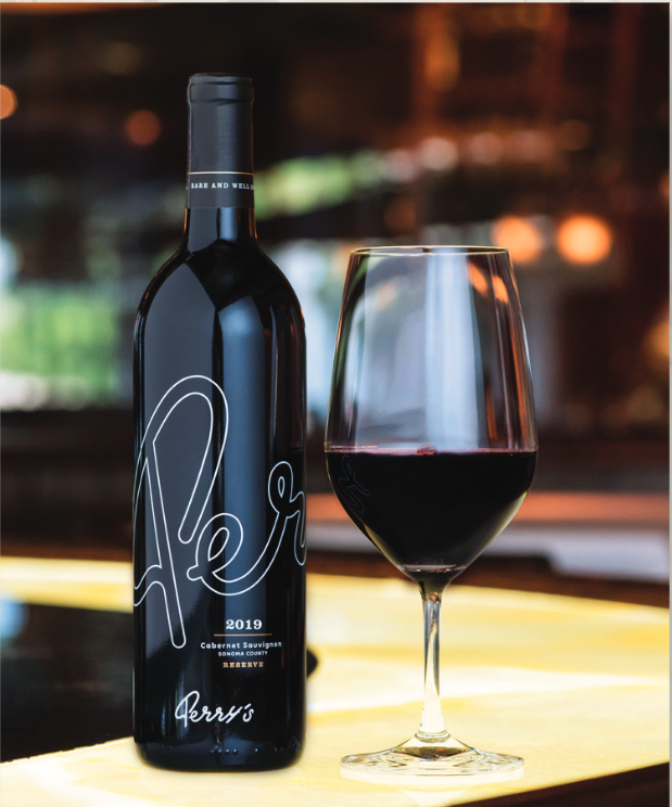 Perry's Steakhouse & Grille Cool Springs Franklin_Wine