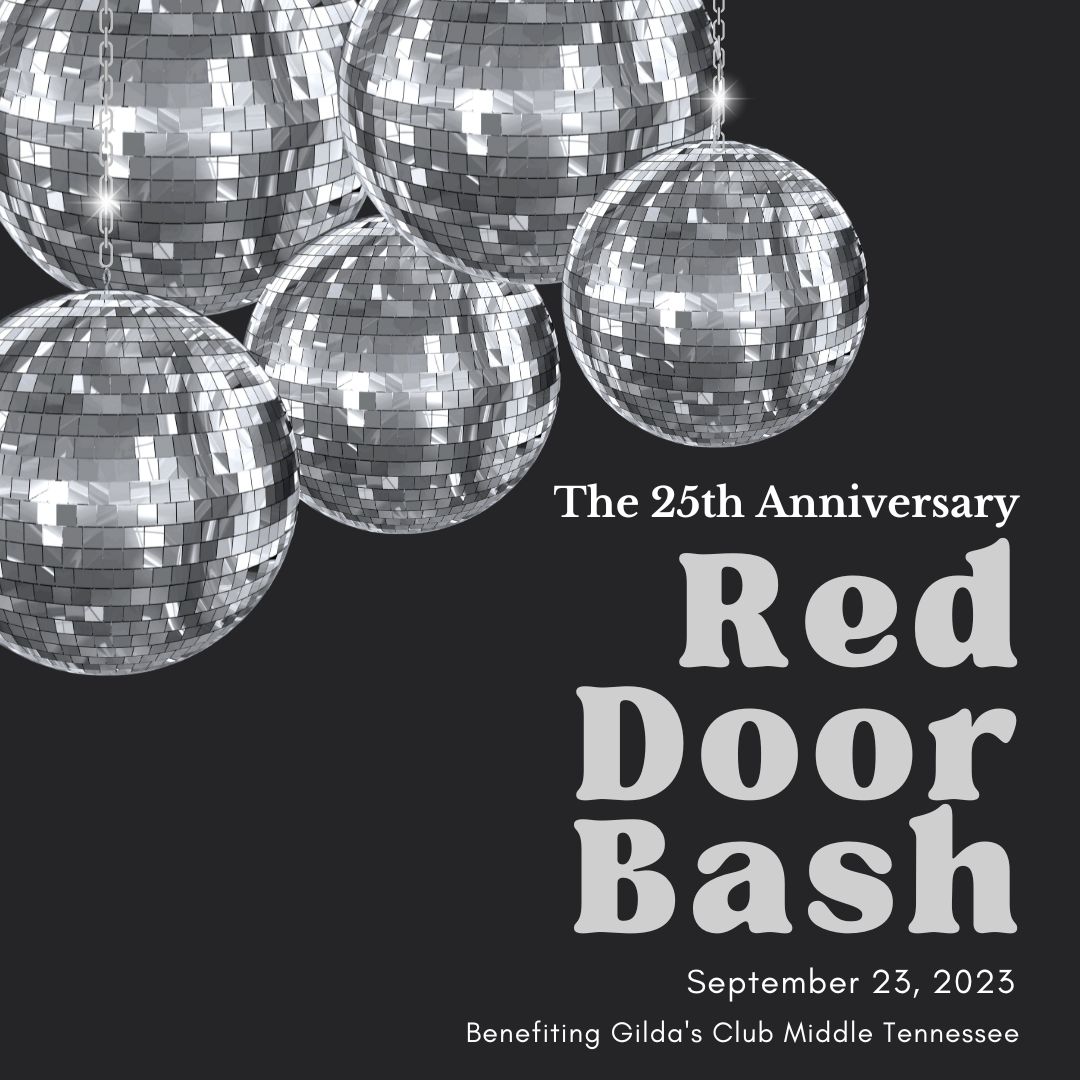 Red Door Bash