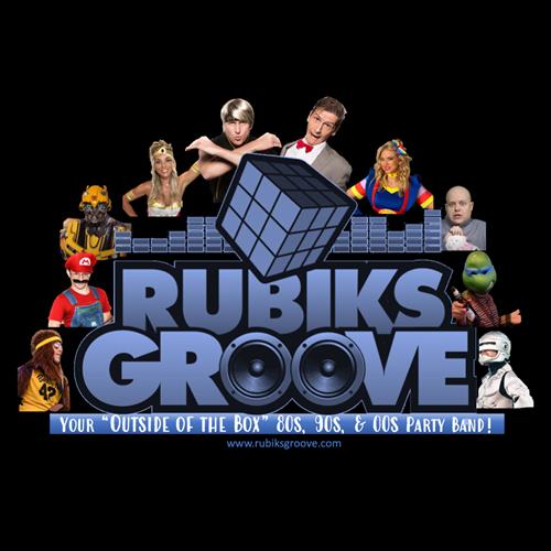 Rubiks Groove