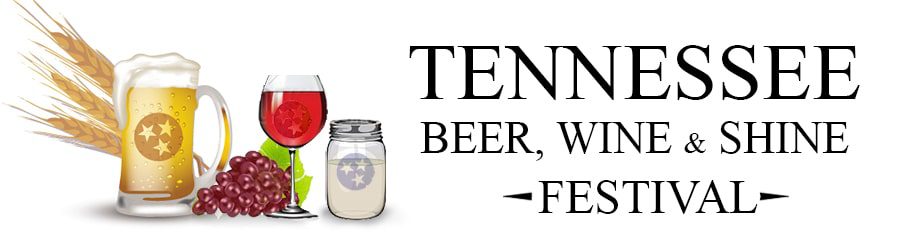 Tennessee Beer Wine & Shine Festival in Nashville, Tennessee.