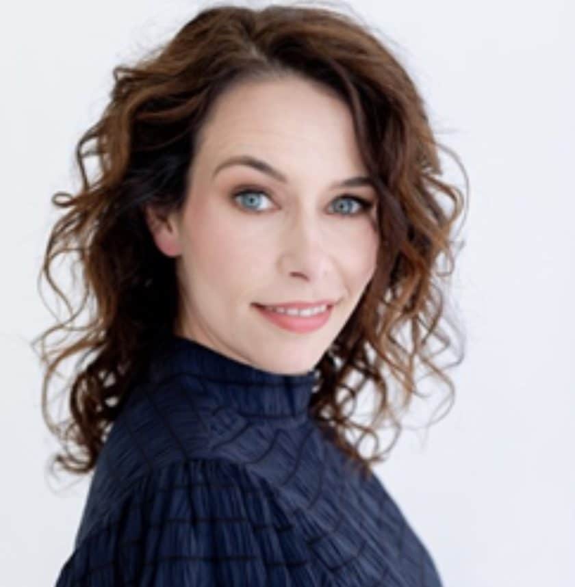 Teresa JW Bailey, President, Waddell & Associates - Nashville