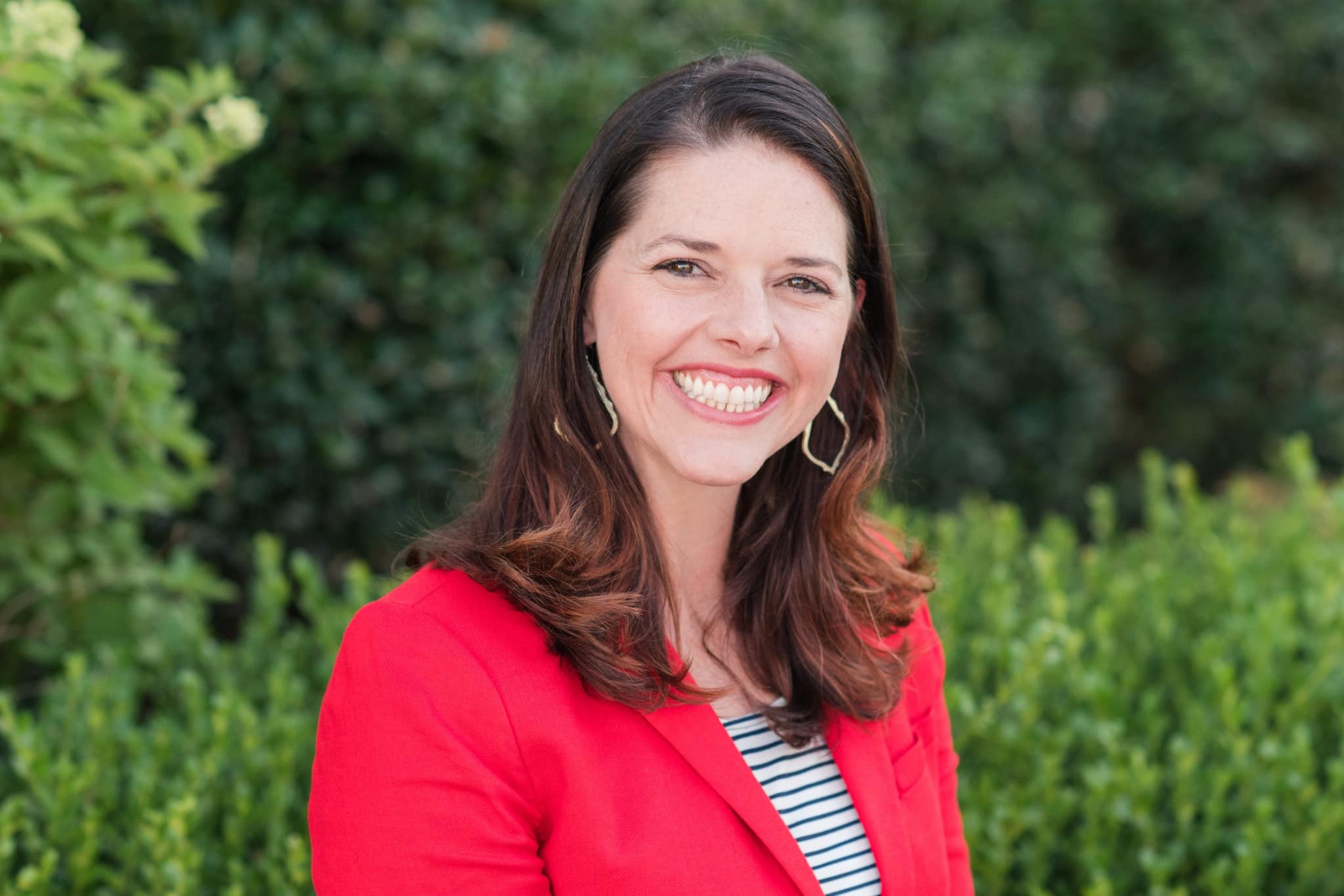 Jessica Hooten Wilson | Book Talk & Signing Event Downtown Franklin Landmark Booksellers