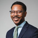 Ryun Jackson, Government & Community Affairs Manager 