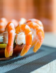 Shrimp-Cocktail-Seafood-Restaurant-Franklin, Tennessee.