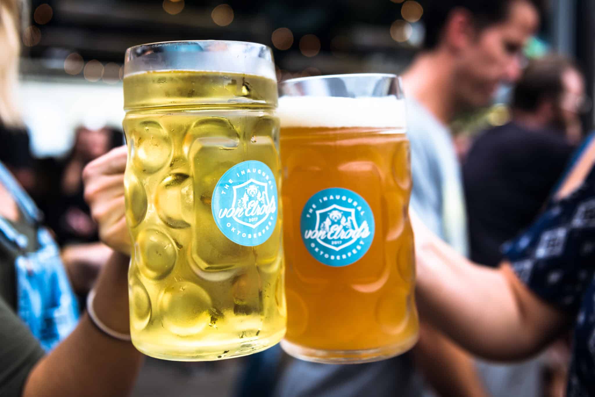 Von Elrod's Nashville Oktoberfest 6