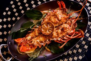 Carne Mare Nashville TN_Lobster in Purgatorio_Credit MJ McGeeney