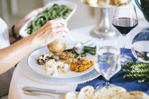 Chef's Market Nashville, TN