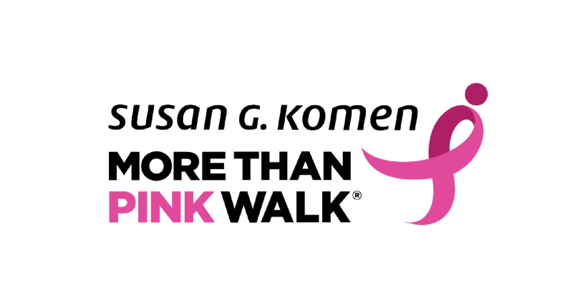 KOMEN GREATER NASHVILLE MORE THAN PINK WALK