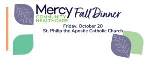 Mercy Fall Dinner