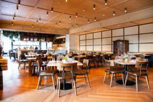 The Dutch Restaurant Nashville Tenn.-Credit to Brianna Balducci