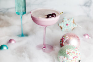 Americana Taphouse Downtown Franklin Tenn.- Hard Candy Christmas Cocktails