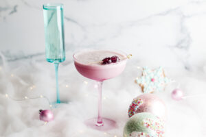 Americana Taphouse Hard Candy Christmas Cocktails Franklin TN--credit Amy Whidby