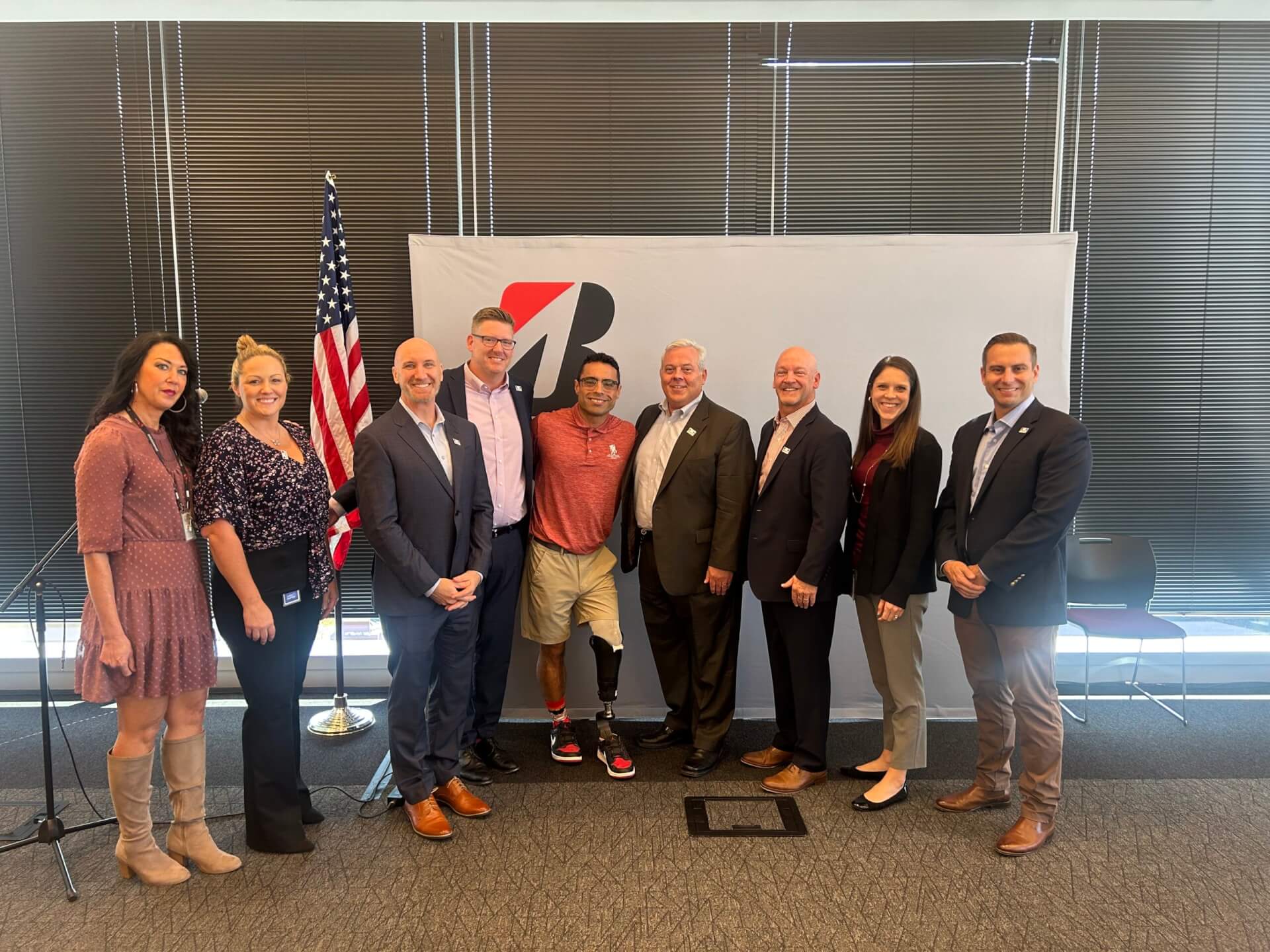 BRAVO Veterans Day Event Nashville TN 5