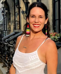 Caitlin Mello - Creative Arts Innovator Award Honoree