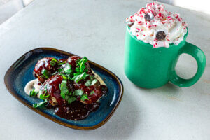 Candy Cane Jane’s Holiday Pop Up Bar Nashville 4