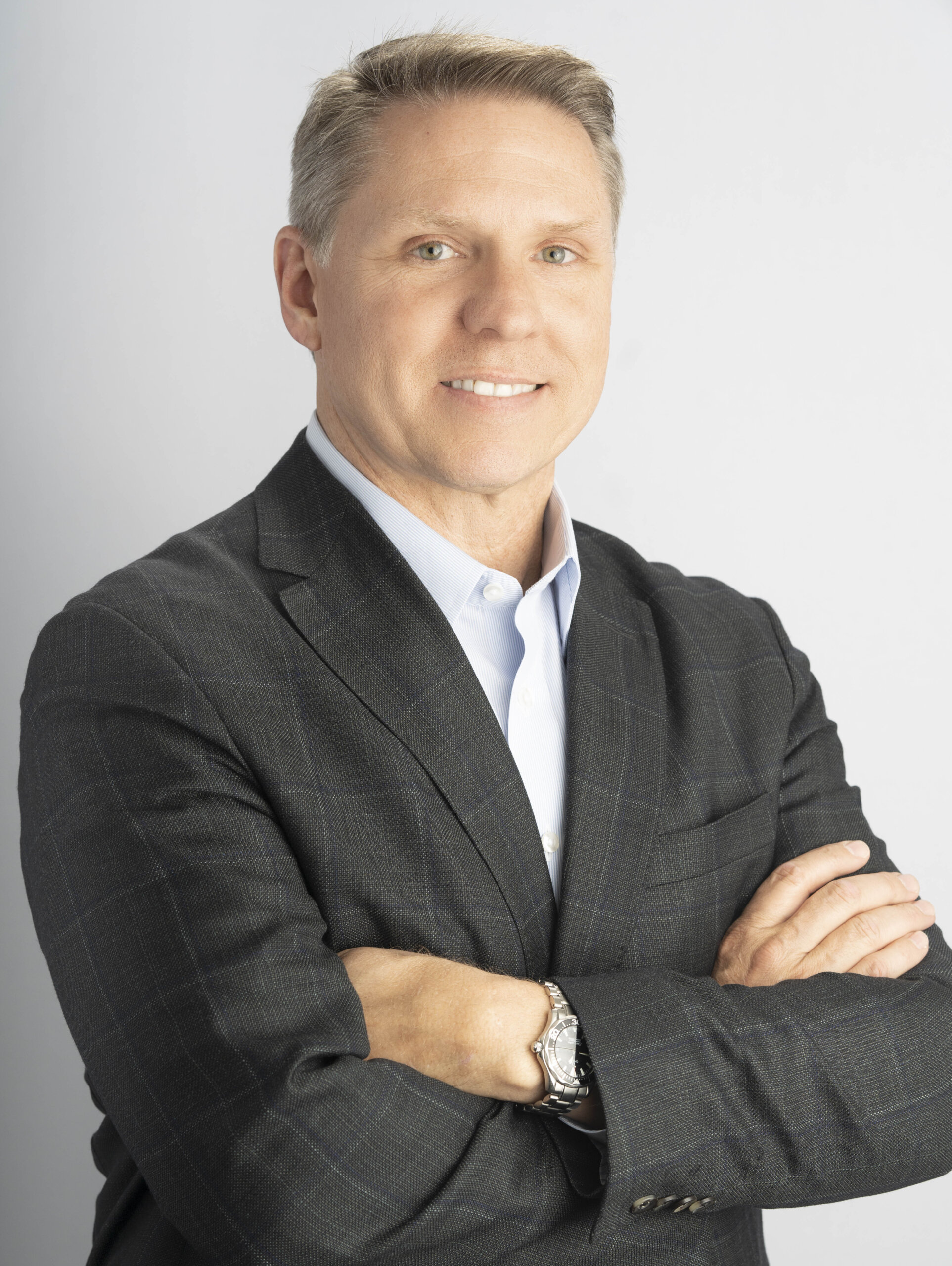 Chris Bishop_VIP-Nashville Veterinary Innovative Partners Appoints Chris Bishop as New CEO