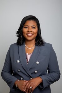 Martesha Moore - Influencer Innovator Award Honoree