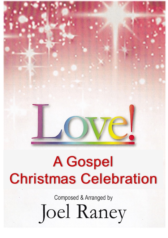 Trinity Church Christmas Musical