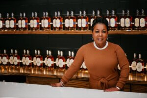 Victoria Eady Butler - Women Empowerment Innovator Honoree