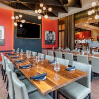 Del Friscos Grille Brentwood, TN Restaurant.