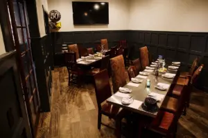 Ludlow & Prime restaurant in Franklin, TN offers private dining rooms for all occasions.