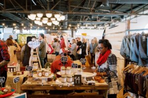 Made Market Franklin - Holiday Market 2023