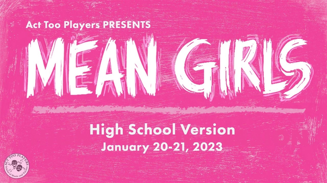 Mean Girls - High School Edition The Franklin Theatre