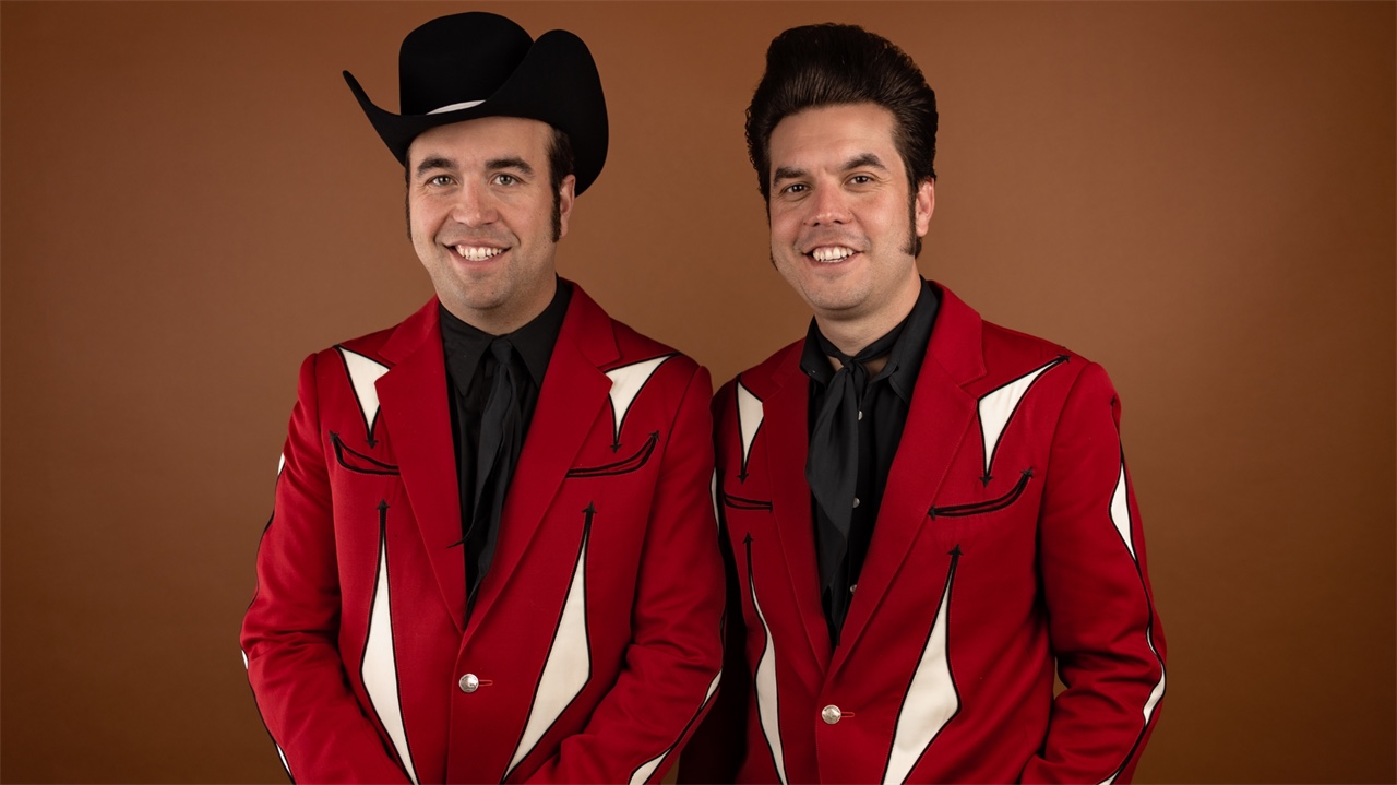 The Malpass Brothers