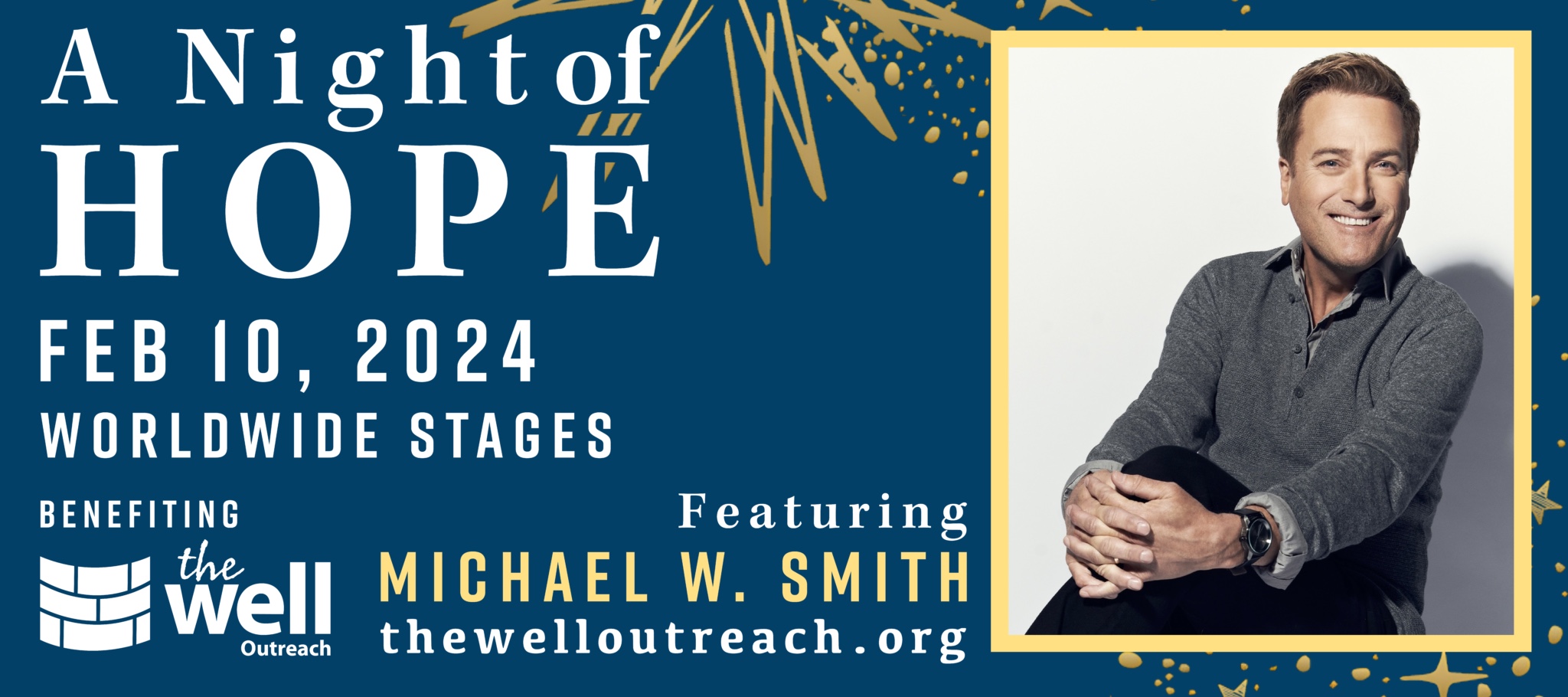 A Night Of Hope 2024 Event Spring Hill TN