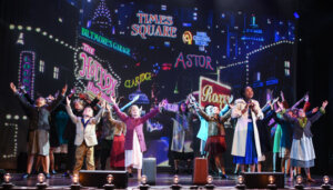 Act Too Players Performance in Franklin, TN.