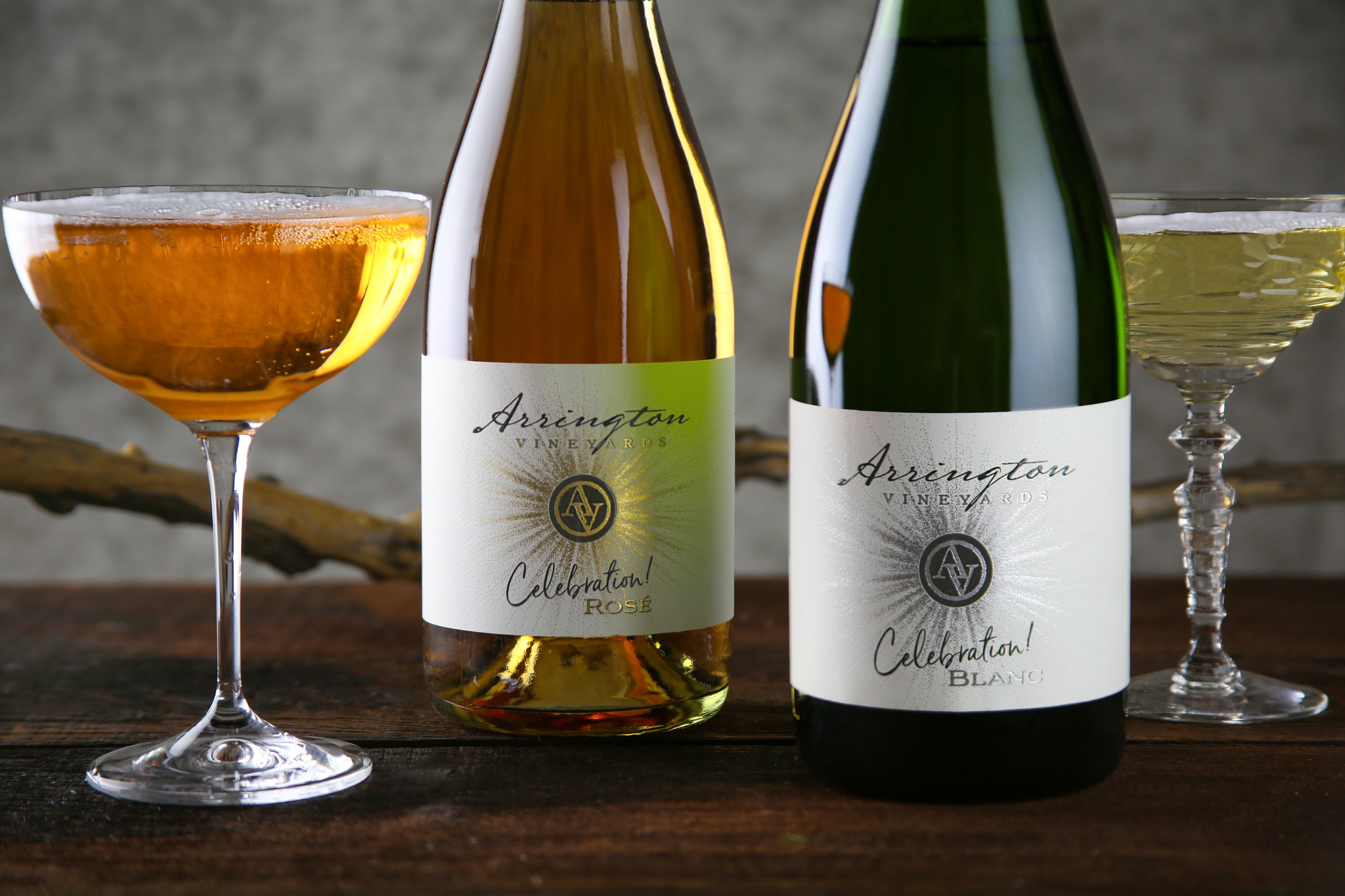 Arrington Vineyards Wine Valentine's Day