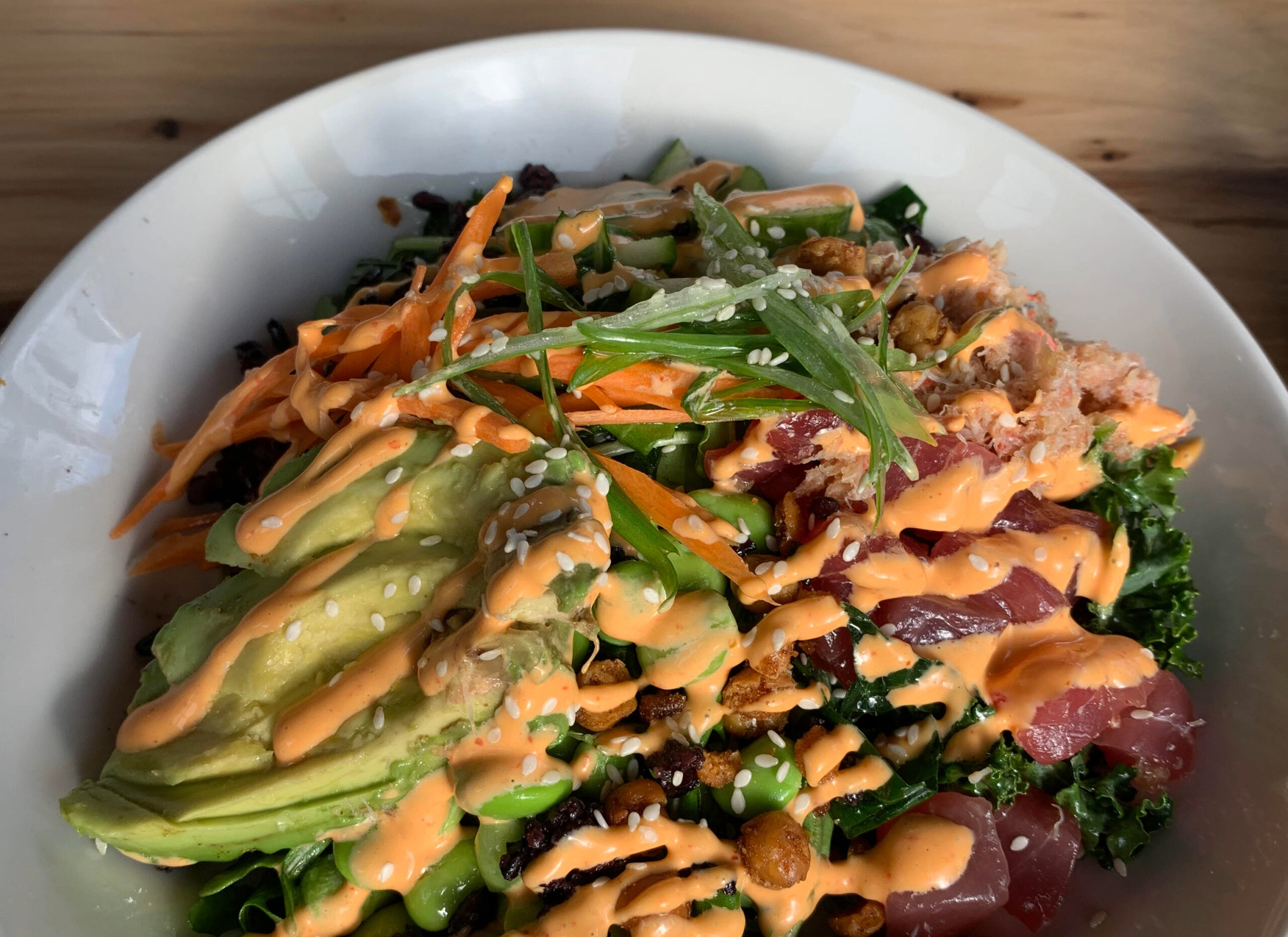 Bestia Mare Franklin, Tennessee restaurant, Valentine's Dinner.