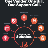 Brentwood TN Web Design Service Needs - JLB