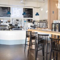 High Brow Coffee Franklin, Tennessee_interior.