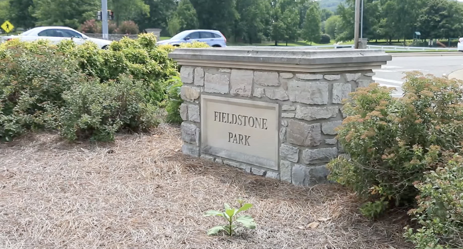 Fieldstone Park Franklin Tennessee