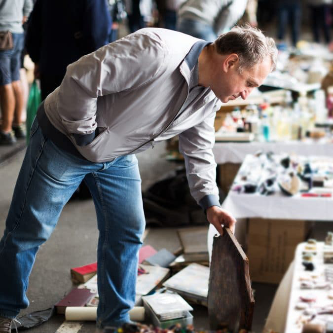 Franklin Flea Market April 2024 Franklin TN