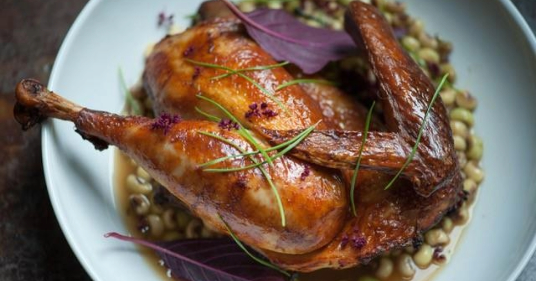 Miel Restaurant Nashville, TN