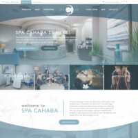 SPA-CAHABA-WEB